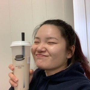 Meet your Posher, Jialin